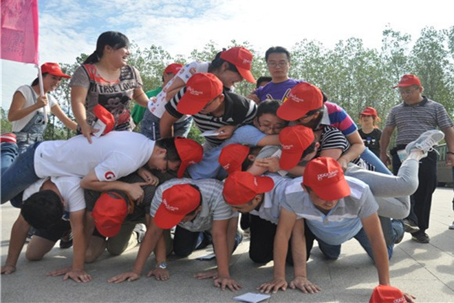 教育培训 - 人力资源 - 安徽省老子有钱lzyq88集团