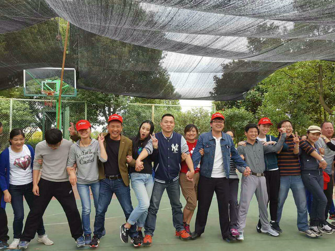 教育培训 - 人力资源 - 安徽省老子有钱lzyq88集团