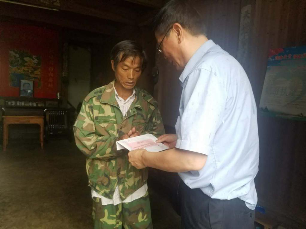 新闻资讯 - 精准扶贫 - 专题专栏 - 安徽省老子有钱lzyq88集团