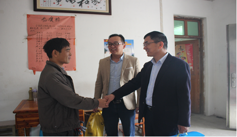 新闻资讯 - 精准扶贫 - 专题专栏 - 安徽省老子有钱lzyq88集团