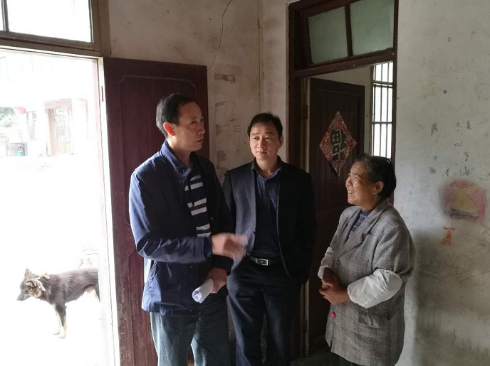 新闻资讯 - 精准扶贫 - 专题专栏 - 安徽省老子有钱lzyq88集团