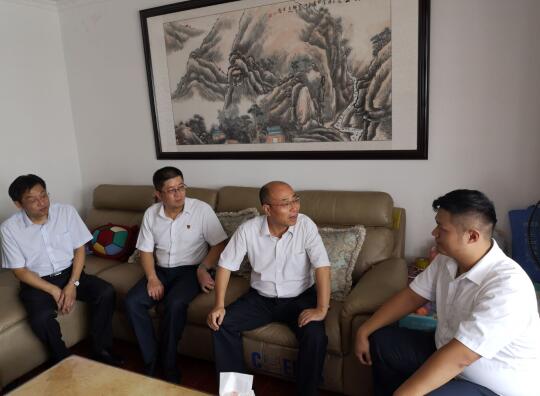 集团公司要闻 - 新闻资讯 - 安徽省老子有钱lzyq88集团