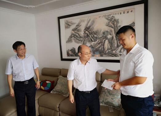 集团公司要闻 - 新闻资讯 - 安徽省老子有钱lzyq88集团