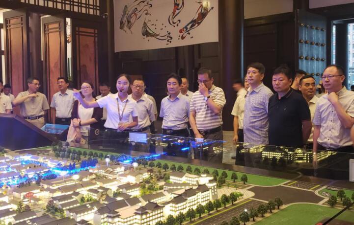 集团公司要闻 - 新闻资讯 - 安徽省老子有钱lzyq88集团