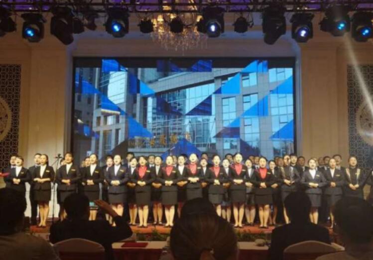 集团公司要闻 - 新闻资讯 - 安徽省老子有钱lzyq88集团