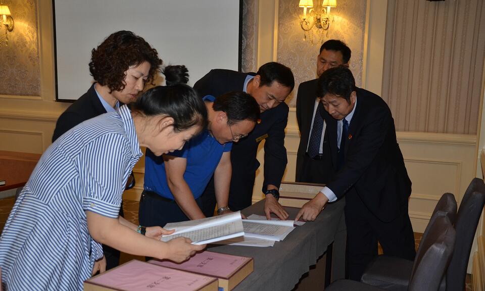 集团公司要闻 - 新闻资讯 - 安徽省老子有钱lzyq88集团