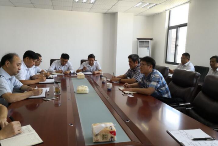 集团公司要闻 - 新闻资讯 - 安徽省老子有钱lzyq88集团