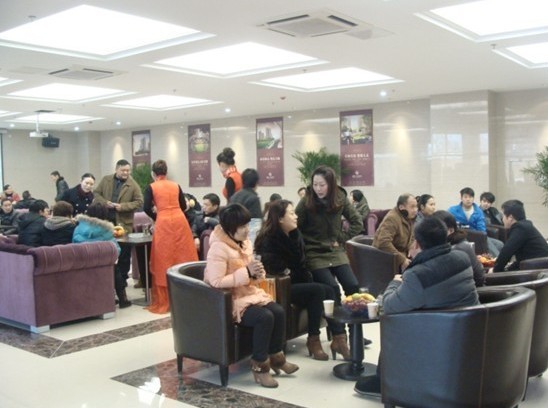 所属企业动态 - 新闻资讯 - 安徽省老子有钱lzyq88集团