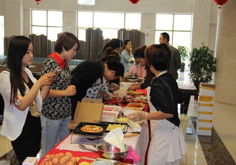 所属企业动态 - 新闻资讯 - 安徽省老子有钱lzyq88集团