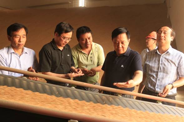 所属企业动态 - 新闻资讯 - 安徽省老子有钱lzyq88集团