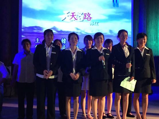 所属企业动态 - 新闻资讯 - 安徽省老子有钱lzyq88集团