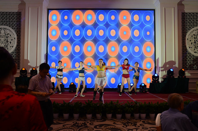 所属企业动态 - 新闻资讯 - 安徽省老子有钱lzyq88集团