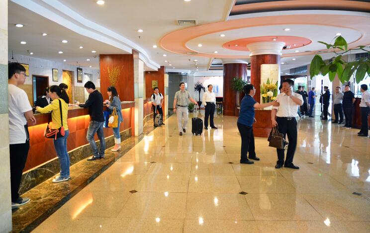 所属企业动态 - 新闻资讯 - 安徽省老子有钱lzyq88集团