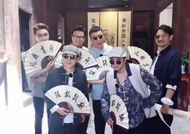 所属企业动态 - 新闻资讯 - 安徽省老子有钱lzyq88集团