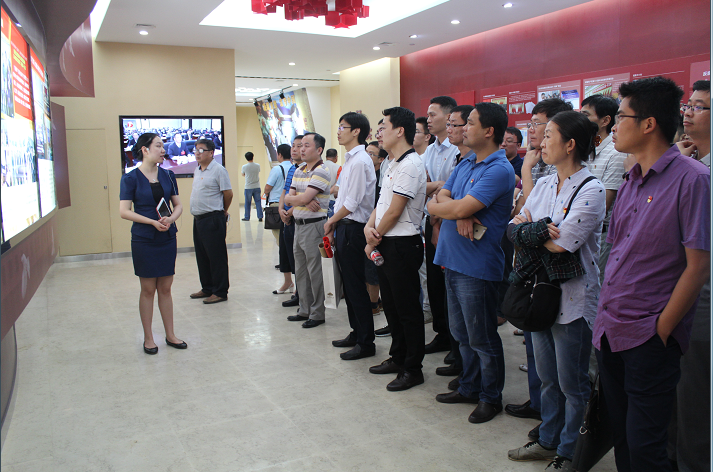 所属企业动态 - 新闻资讯 - 安徽省老子有钱lzyq88集团