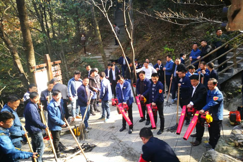 所属企业动态 - 新闻资讯 - 安徽省老子有钱lzyq88集团