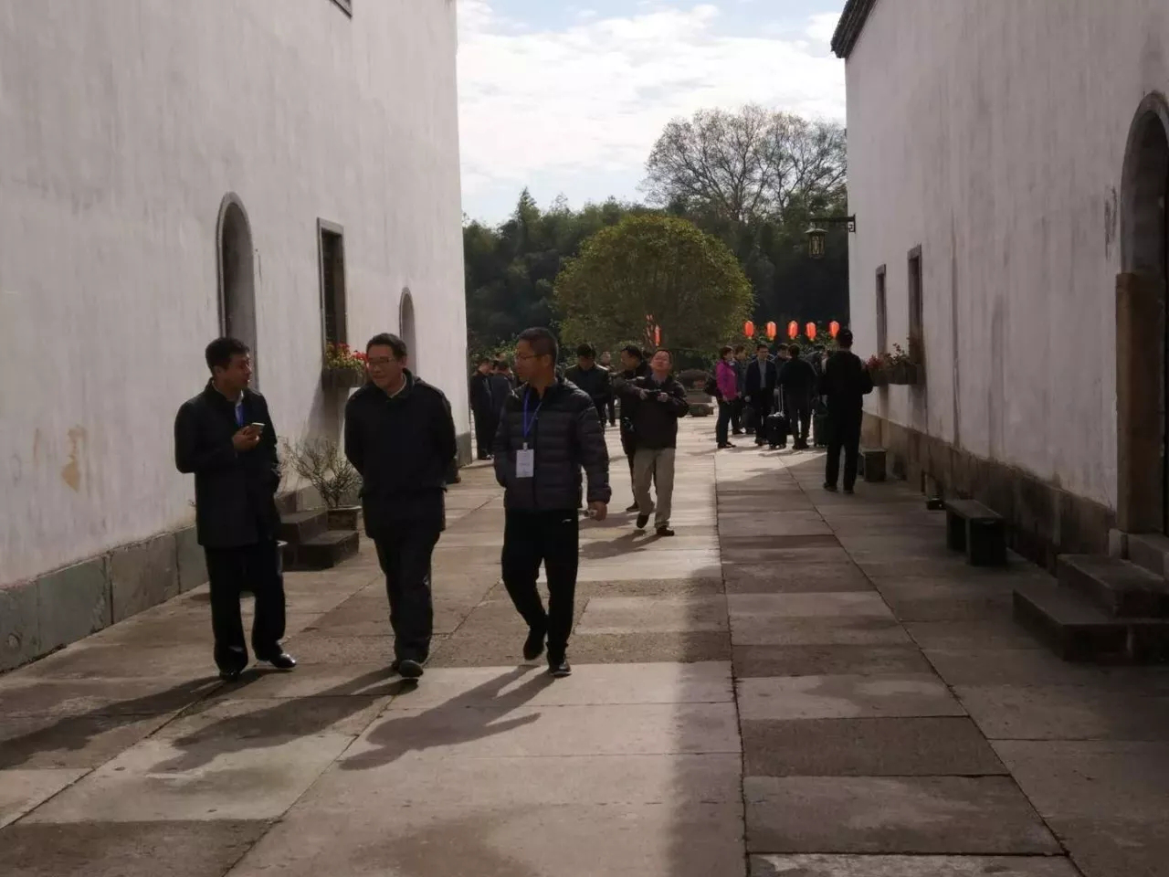 所属企业动态 - 新闻资讯 - 安徽省老子有钱lzyq88集团