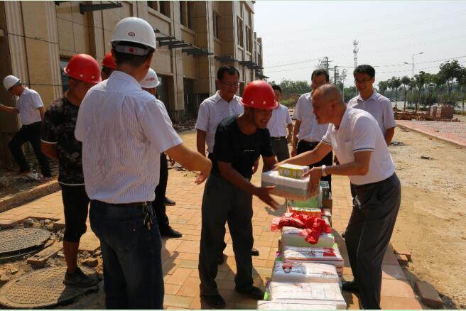 所属企业动态 - 新闻资讯 - 安徽省老子有钱lzyq88集团