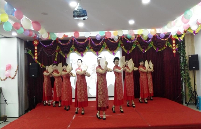 所属企业动态 - 新闻资讯 - 安徽省老子有钱lzyq88集团